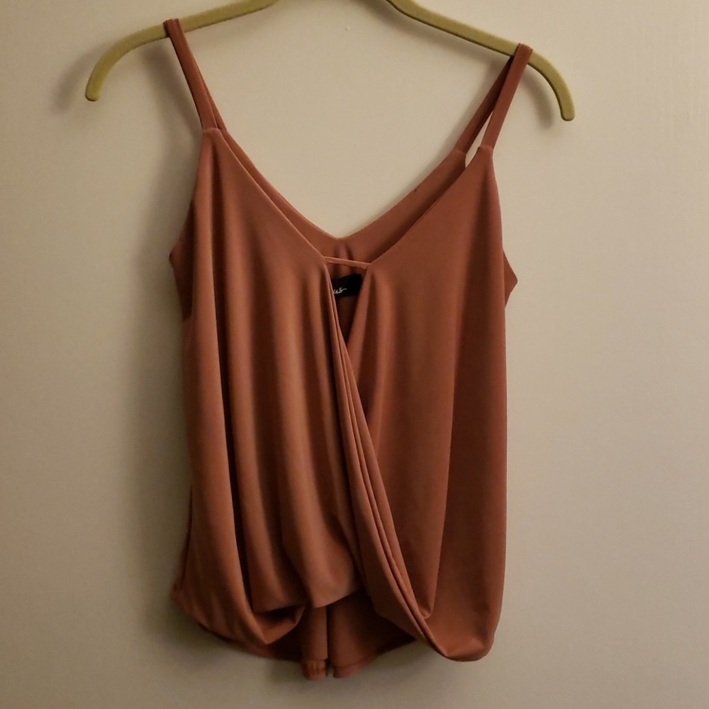 Lulu's Loops-y Daisy Top - Picture 4 of 8